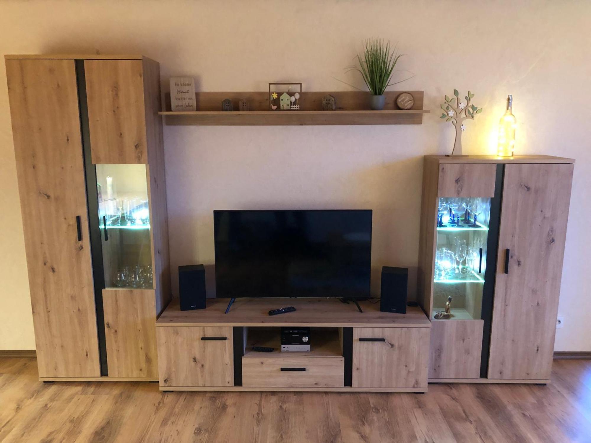 Schoene 2 1/2 Zimmer Ferienwohnung In Oberstaufen - Hoamatle - Exterior foto